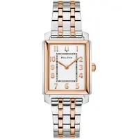 Bulova - 98L328 - Armbanduhr - Damen - Quarz - Classic