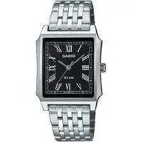 Casio Mtp-b190 40.0mm 5atm Quartz Analog Uhr