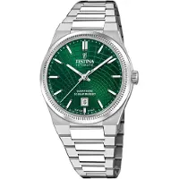 Festina - F20083/3 - Armbanduhr - Automatik - Herren