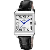 Festina Armbanduhr Date Chrono Sport Black