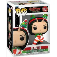 Funko POP! Guardians of the Galaxy Holiday Special - Mantis 1107 - Pop! Vinyl Figur