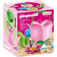 Playmobil Sandeimerchen "Frühlingsblume", 70065