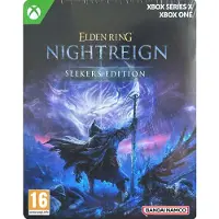 Xbox One/Series X Elden Ring: Nightreign Seekers Edition