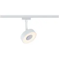 Paulmann URail LED Schienenspot Circle Einzelspot