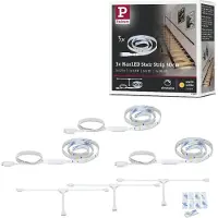 Paulmann MaxLED 250 LED Strip Erweiterung 3x 0,5m