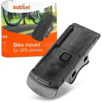 Subtel Navigation Halterung kompatibel mit Garmin Alpha 100, eTrex 32x, 50