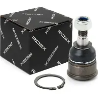 RIDEX Traggelenk Unten Vorne für HONDA CR-V II (RD) 2462S0229