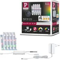 Paulmann MaxLED 250 LED Strip RGBW Basisset