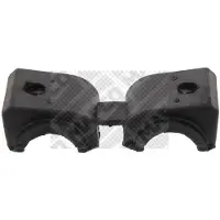 MAPCO 33372 Lagerung Stabilisator Stabigummi Vorne für CITROËN C5 III Kombi (RW) passend für PEUGEOT 508 SW I (8E) 407 SW (6E) 407 (6D)