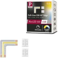 Paulmann MaxLED 500 LED Strip Full-Line COB Erweiterung