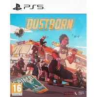 PS5 Dustborn