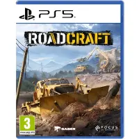 PS5 RoadCraft
