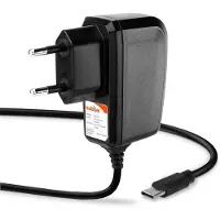 Subtel Ladegerät 1,2m kompatibel mit Fairphone 4 / 3 / 3 Plus, Ladekabel USB C Type C Handyladekabel Handyladegerät 2A / 2000mA Anschluss Stecker