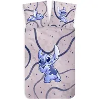 BrandMac Babybettwäsche Lilo and Stitch