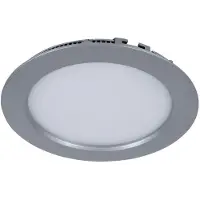 ETT LED Einbau Panel, 680 Lumen, kaltweiß, 18 cm, VT-1500
