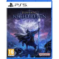 Ps5 Elden Ring Nightreign