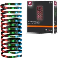 Paulmann YourLED ECO Stripe 5 m RGB