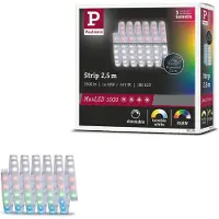 Paulmann MaxLED 1000 LED Strip RGBW Erweiterung