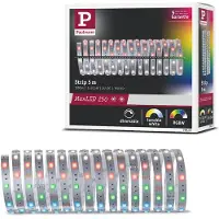 Paulmann MaxLED 250 LED Strip RGBW Erweiterung