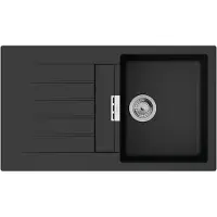 Hansgrohe 43356170 S520-F345 Spüle