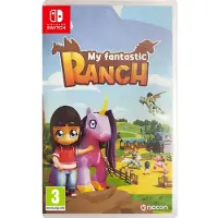 Switch My Fantastic Ranch
