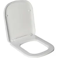 Kronenbach Cube WC-Sitz mit Absenkautomatik