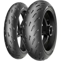 Michelin Power 5 75w Tl Sport-touring-hinterreifen