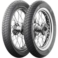 Michelin Moto Anakee Street 48s Tl M/c Geländereifen