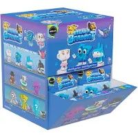 Roblox Steal A Brainrot W1 Sammelfigur Mini 6 cm Gemischte Auswahl