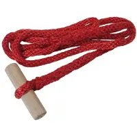 Dönges Seilschlauchhalter, Ø mm - Zoll 10 mm, 1600 mm (Schlauchhalter)