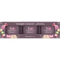 Yankee candle Berry Mochi