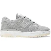 New Balance 550 Suede Slate Grey - EU 36