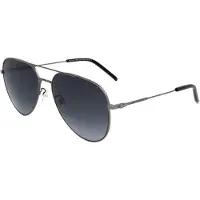 Tommy Hilfiger Mod. Th 2111 G S Dark Ruthenium