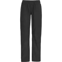 Didriksons Grand, Regenhose, Damen, schwarz