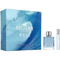JTI Perfumes Hollister - Wave - Für Männer, 50 ml