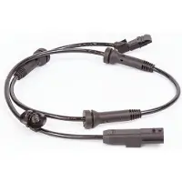 Bosch ABS Sensor Raddrehzahl Vorne für RENAULT SCÉNIC II (JM0/1) 0 986 594 603