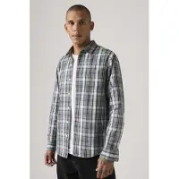 Levi's Sunset Pocket Shirt Größe: L | Casual hemden Outlet | Herren