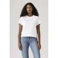 Levi's Graphic Classic Tee Größe: S | Hemden Outlet | Damen