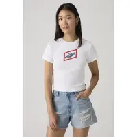 Levi's Gr Essential Sporty Kurzarm-t-shirt