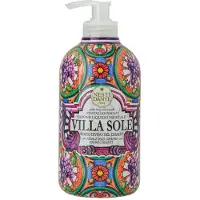 Nesti dante Villa Sole Rosso Divino Del Chianti Liquit Soap 500 ml Keine Angabe