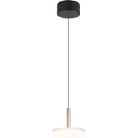 TRIO LED-Pendelleuchte LB25 Celeste 10W 1100lm 3000K