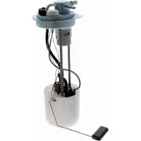 VEMO Kraftstoffpumpe Original Qualität V51-09-0073