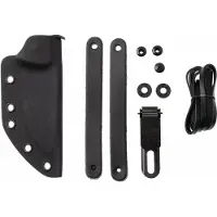 MKM Knives MKM Small Lov K-KSSL Kydex Sheath, Messerscheide