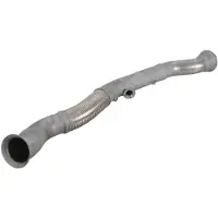 DINEX Abgasrohr 8AA013