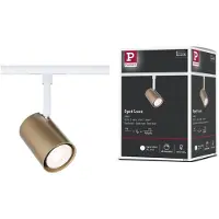 Paulmann URail Schienenspot Luxe
