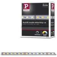 Paulmann MaxLED 500 LED Strip Tunable White Erweiterung