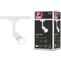 Paulmann URail LED Schienenspot Salt
