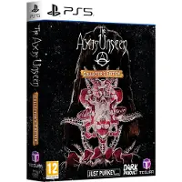 The Axis Unseen, PlayStation 5, RP (Rating Pending), Physische Medien