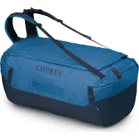 Osprey Transporter 95 blue flame-scoria blue
