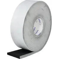Beko Vorkomprimiertes Fugendichtband 66mm x 4,5m